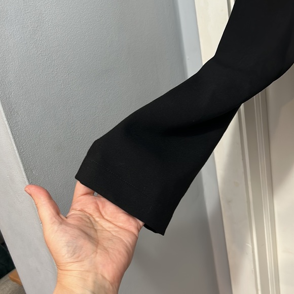 MORGANE LE FAY blazer. Size L - Picture 4 of 9